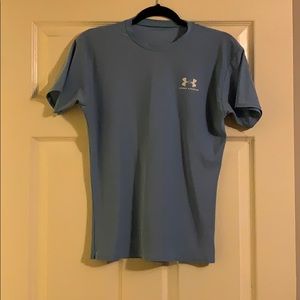 Under Armour Dry Wick Tee